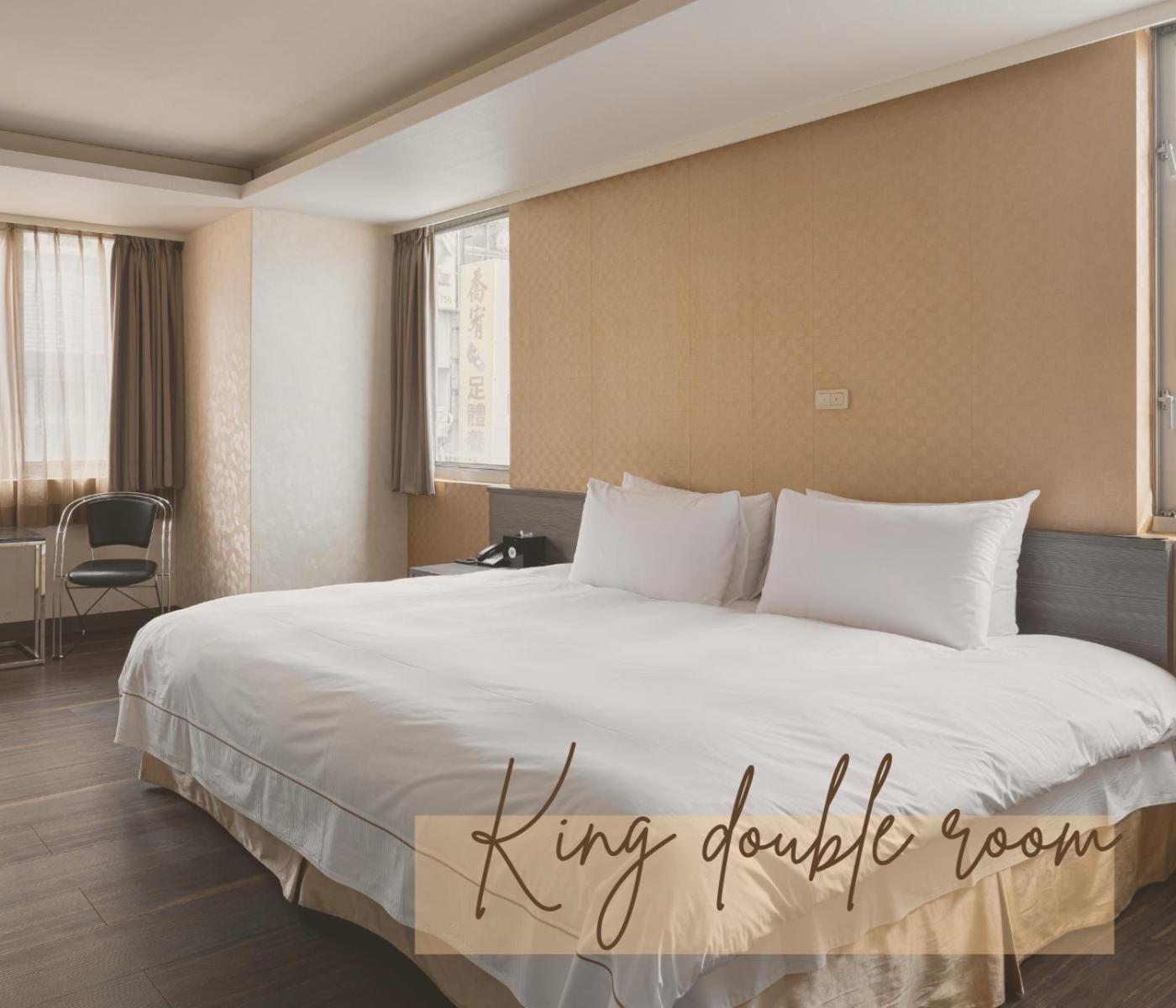 West Hotel Puli Ngoại thất bức ảnh