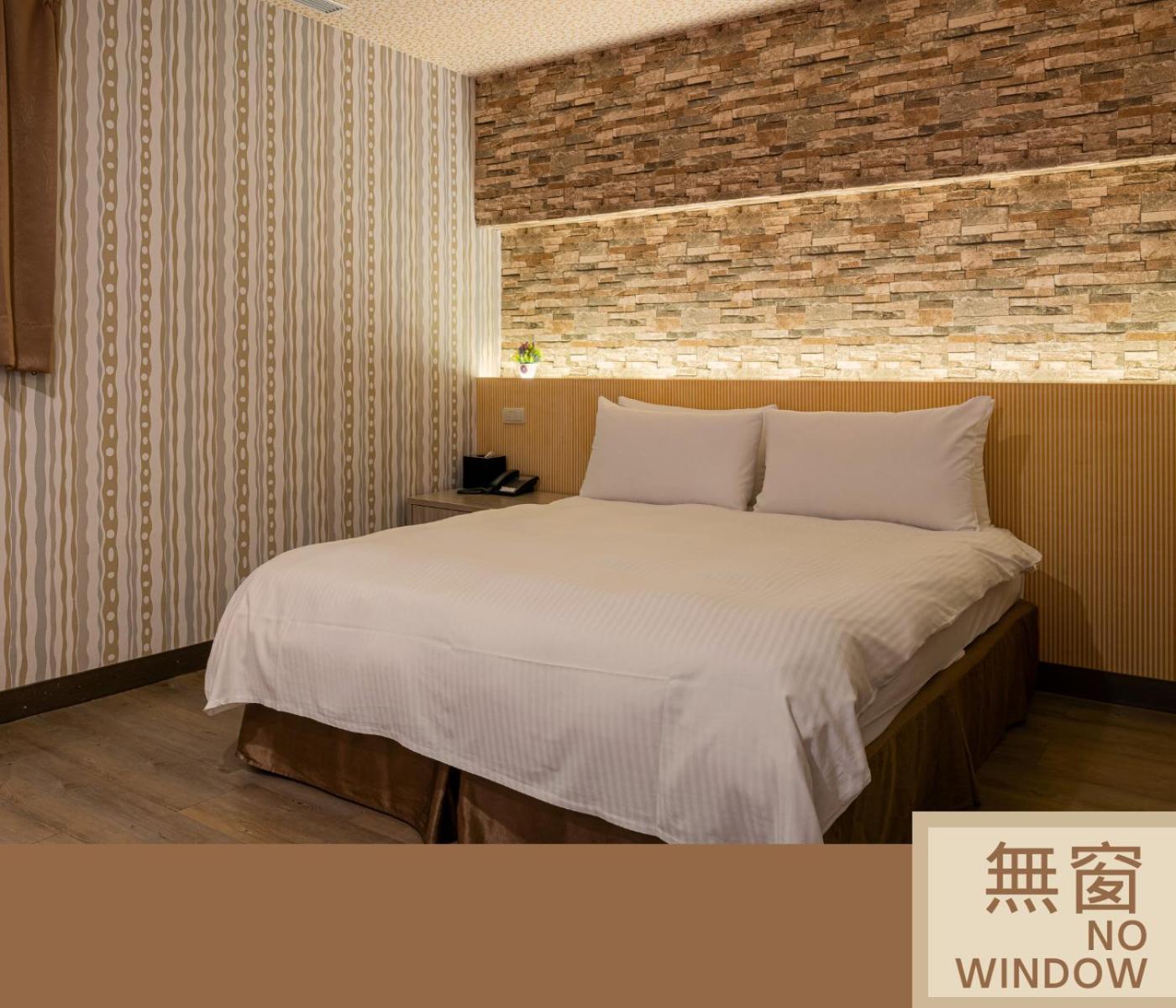 West Hotel Puli Ngoại thất bức ảnh