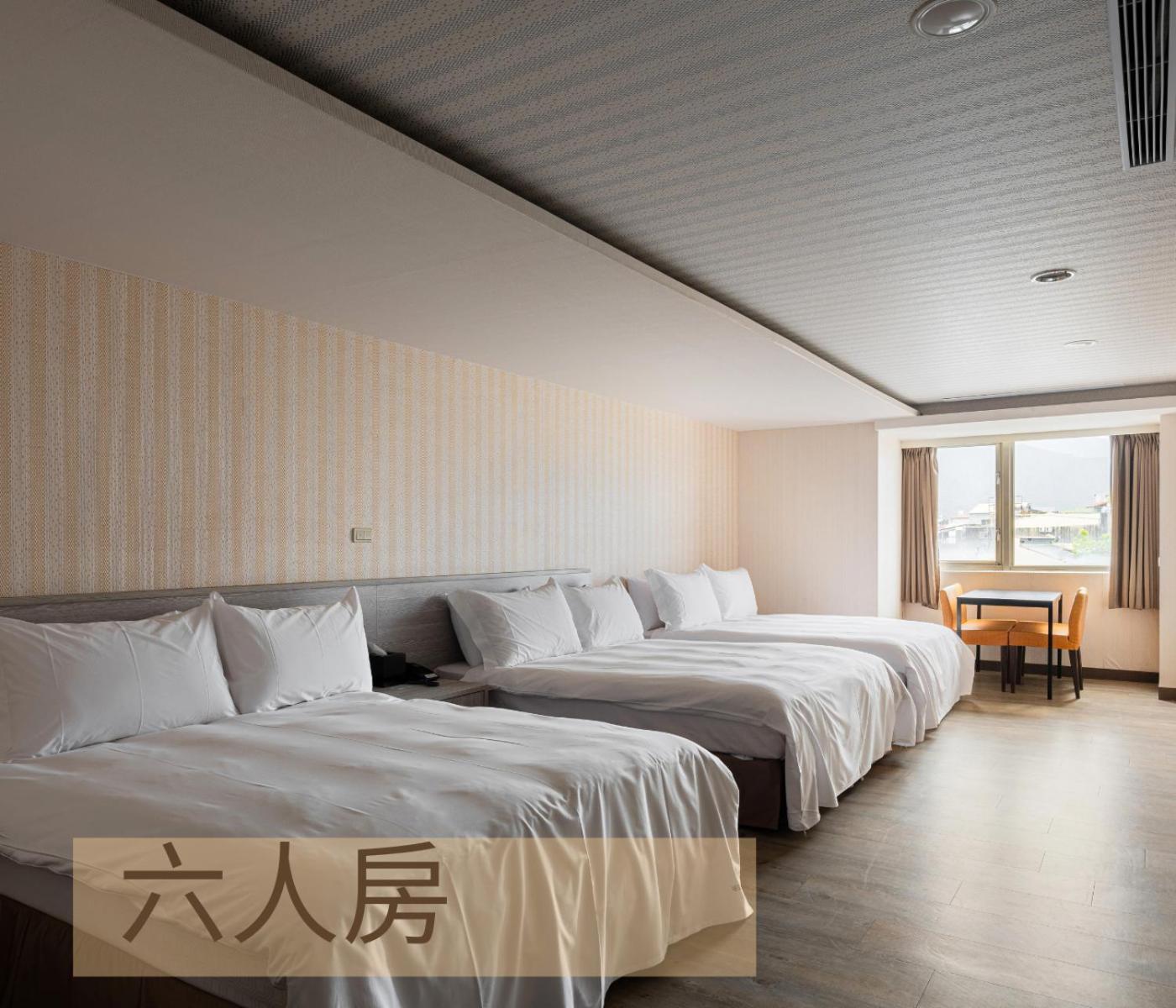 West Hotel Puli Ngoại thất bức ảnh